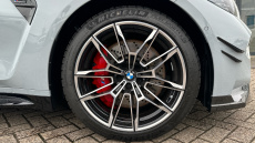 BMW M3 xDrive Competition M 5dr Step Auto Petrol Estate